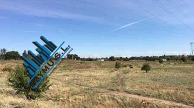 Comunidad de Madrid - Alcalá de Henares - 23998m2