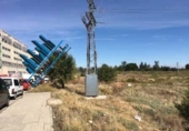 Suelo urbano en venta en la España, Alcalá de Henares, ref: TR334526 foto