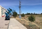 Suelo urbano en venta en la España, Alcalá de Henares, ref: TR334526 foto