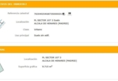 Suelo urbano en venta en la España, Alcalá de Henares, ref: TR334526 foto