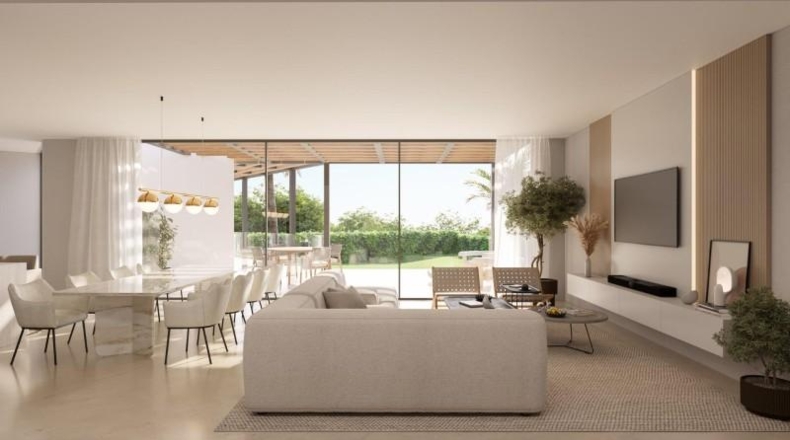 Málaga - Benahavís - 900m2