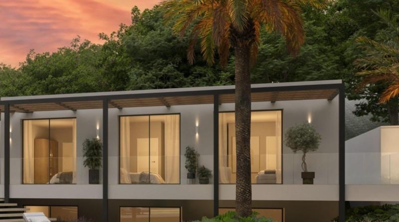 Málaga - Benahavís - 900m2