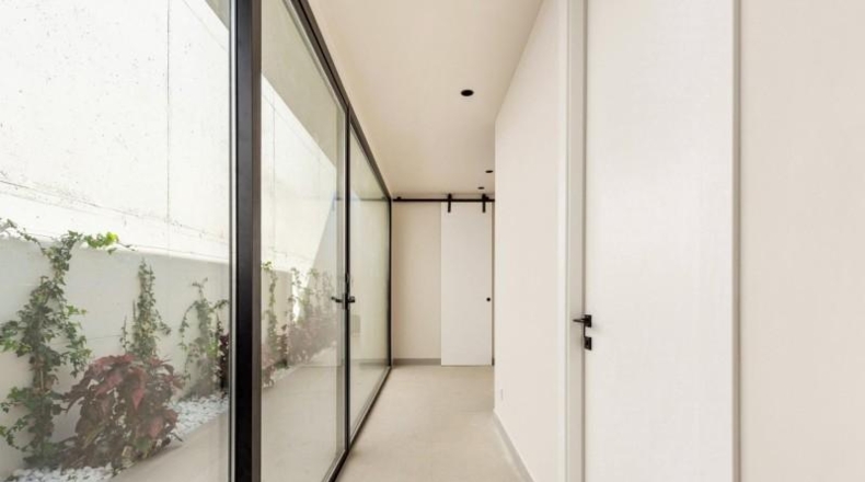 Málaga - Benahavís - 900m2