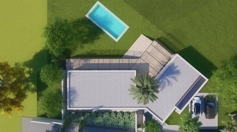 Málaga - Benahavís - 900m2