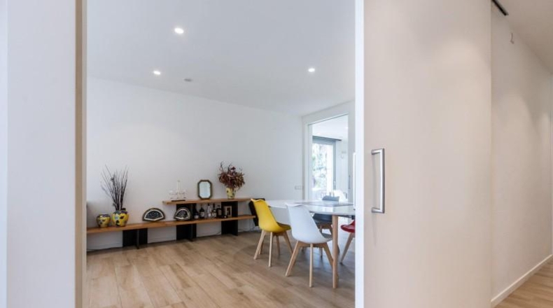 Barcelona - Matadepera - 800m2