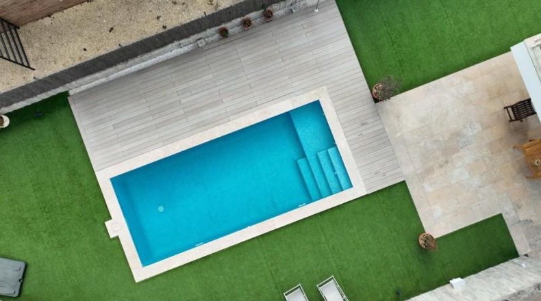 Barcelona - Matadepera - 800m2