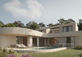 Detached villa with land for sale on España, Jávea, ref: TR286669 photo