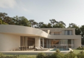 Detached villa with land for sale on España, Jávea, ref: TR286669 photo