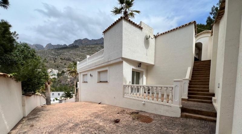 Alicante - Altea - 1404m2