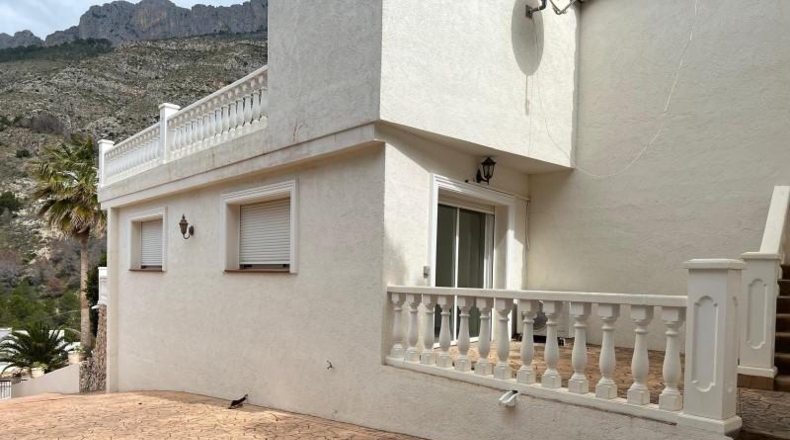 Alicante - Altea - 1404m2