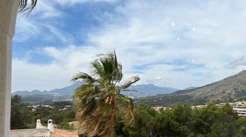 Alicante - Altea - 1404m2