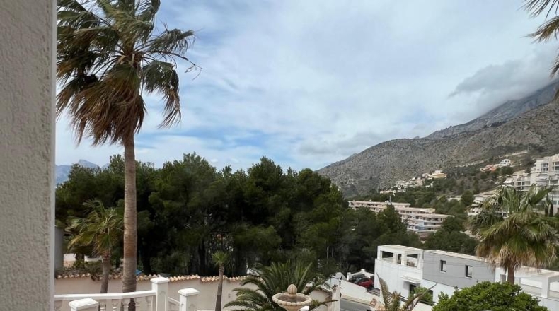 Alicante - Altea - 1404m2