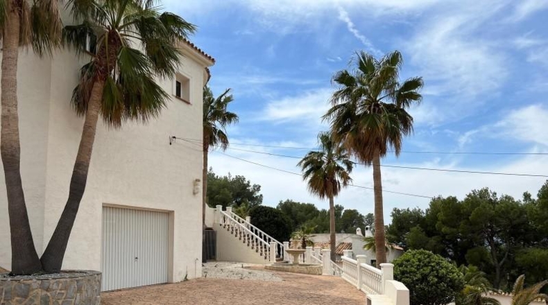 Alicante - Altea - 1404m2