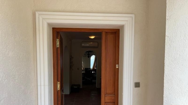 Alicante - Altea - 1404m2