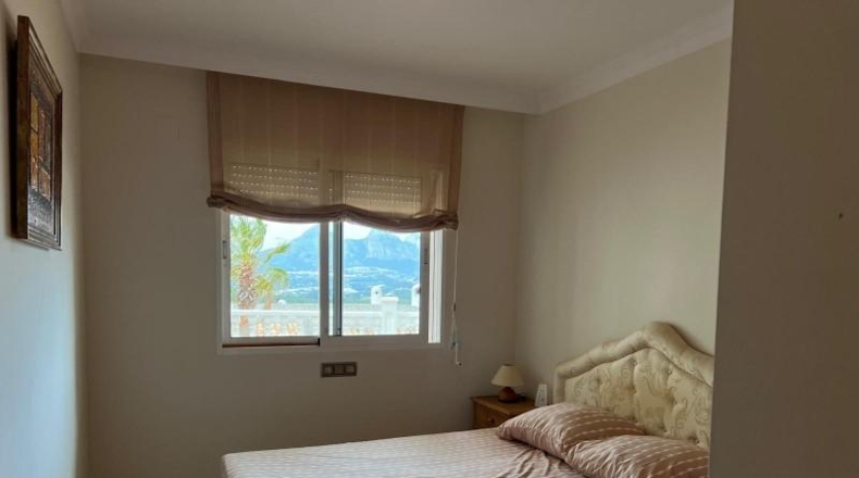 Alicante - Altea - 1404m2