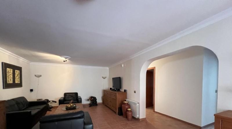 Alicante - Altea - 1404m2