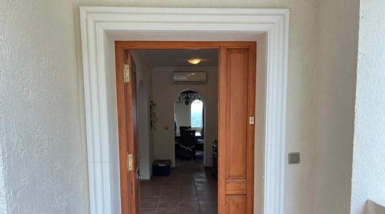 Alicante - Altea - 1404m2