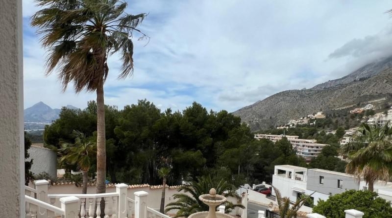 Alicante - Altea - 1404m2