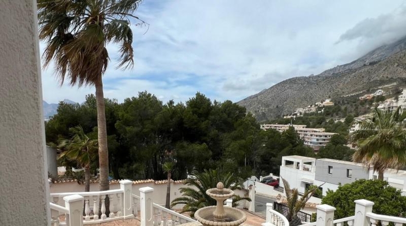 Alicante - Altea - 1404m2