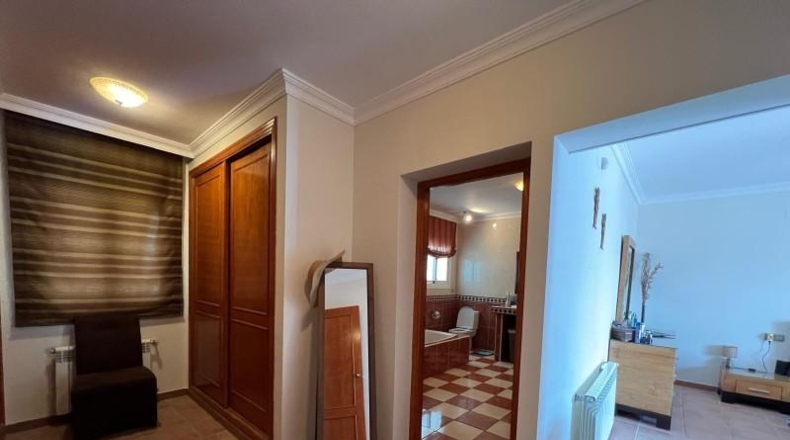 Alicante - Altea - 1404m2