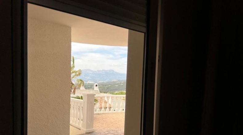Alicante - Altea - 1404m2
