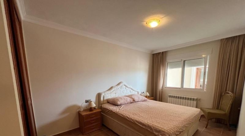 Alicante - Altea - 1404m2
