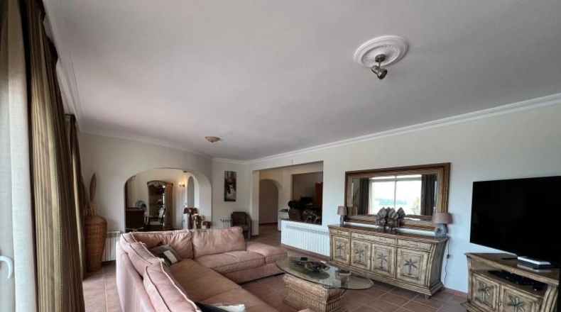 Alicante - Altea - 1404m2