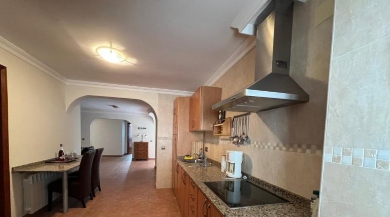 Alicante - Altea - 1404m2