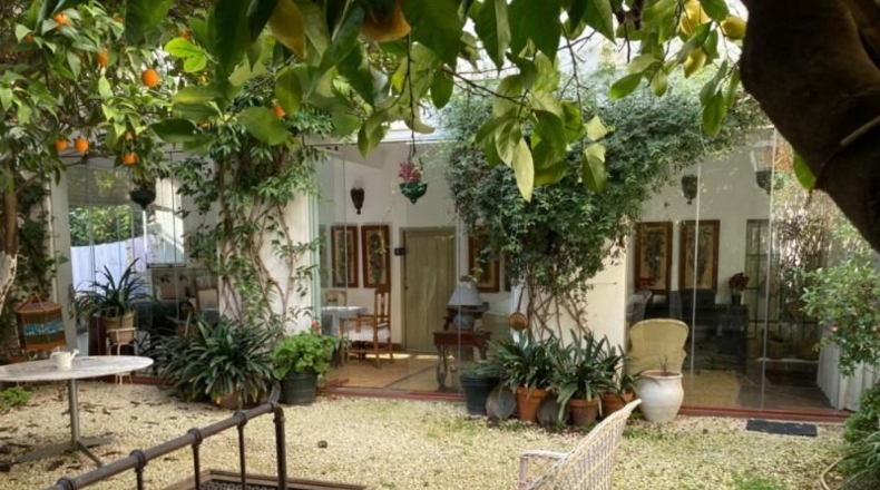 Córdoba - Córdoba - 733m2