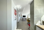 Chalet independiente con terreno en venta en la España, Benitachell, ref: TR379305 foto