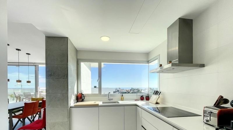 Alicante - Benitachell - 802m2