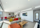 Chalet independiente con terreno en venta en la España, Benitachell, ref: TR379305 foto