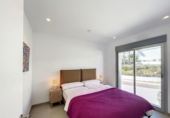 Chalet independiente con terreno en venta en la España, Benitachell, ref: TR379305 foto