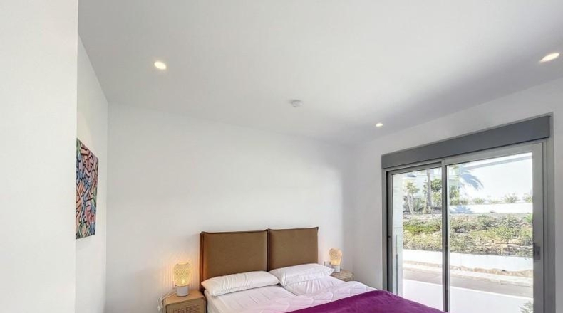 Alicante - Benitachell - 802m2