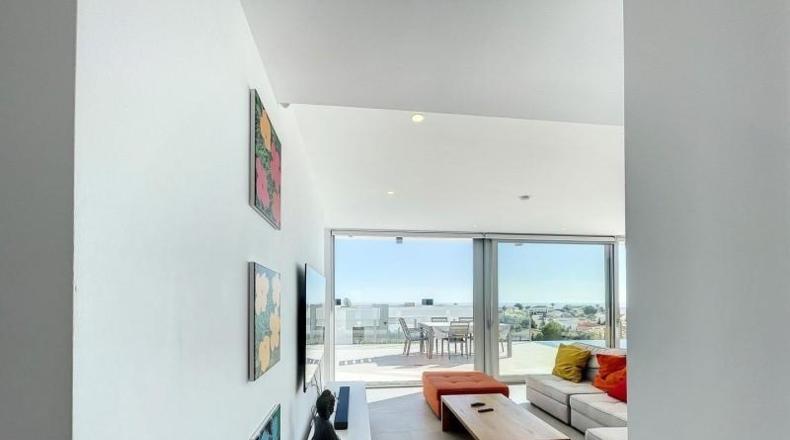 Alicante - Benitachell - 802m2