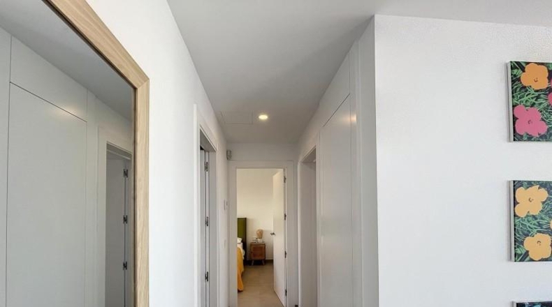 Alicante - Benitachell - 802m2
