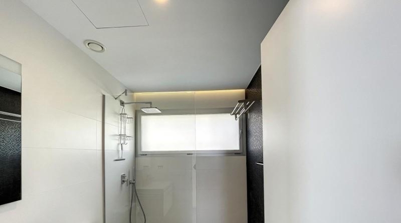 Alicante - Benitachell - 802m2