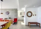 Chalet independiente con terreno en venta en la España, Benitachell, ref: TR379305 foto