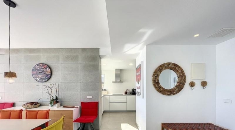 Alicante - Benitachell - 802m2