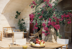 Ciutadella de Menorca 77634&nbsp;м²