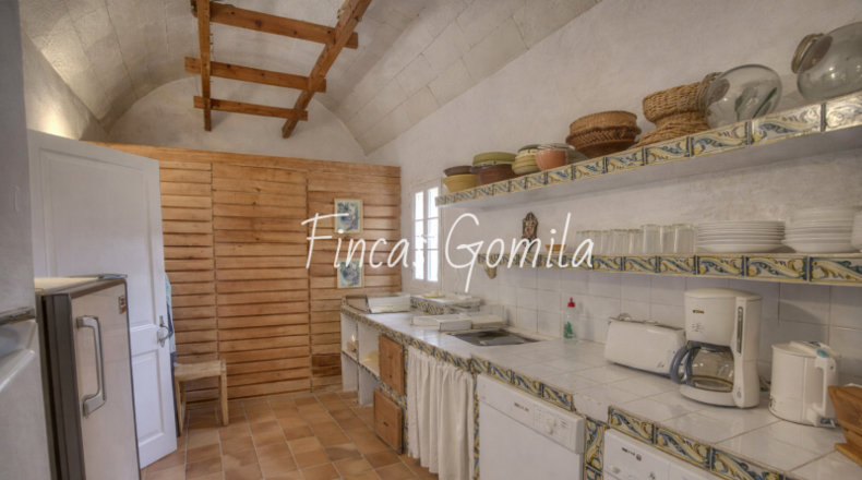 Балеарские острова - Ciudadela - 77634m2