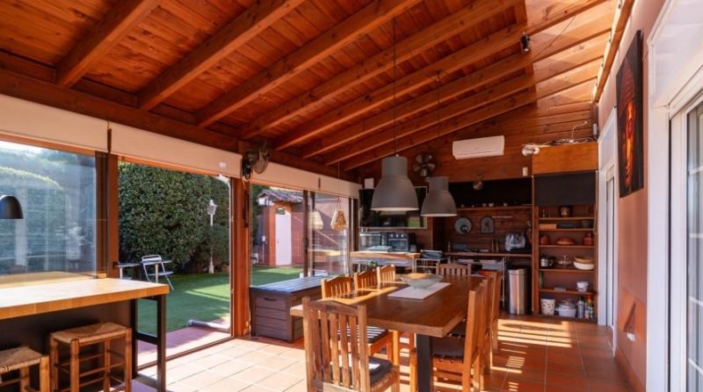 Barcelona - Sant Quirze del Vallès - 786m2