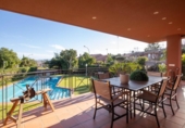 Xalet independent amb terreny en venda a la España, Sant Quirze del Vallès, ref.: TR380880 foto