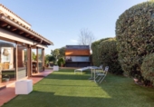 Xalet independent amb terreny en venda a la España, Sant Quirze del Vallès, ref.: TR380880 foto