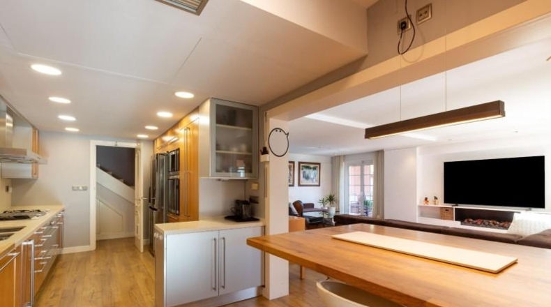 Barcelona - Sant Quirze del Vallès - 786m2