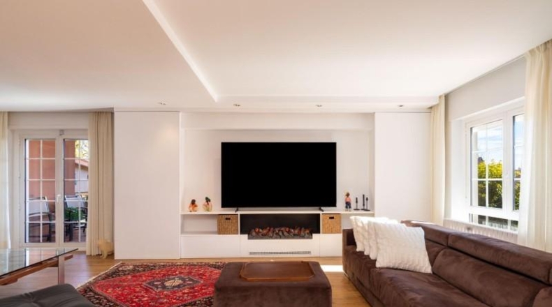 Barcelona - Sant Quirze del Vallès - 786m2