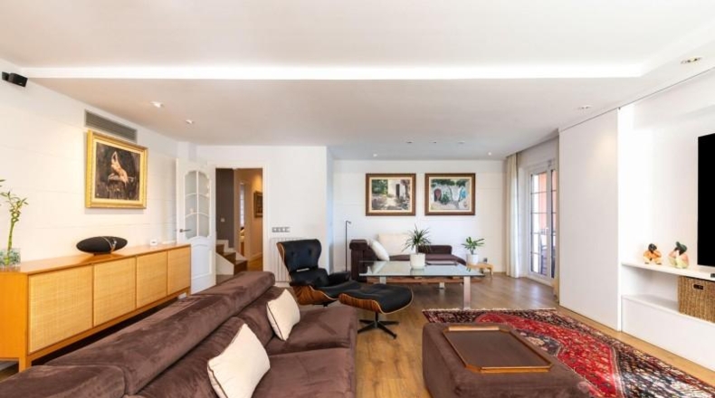Barcelona - Sant Quirze del Vallès - 786m2