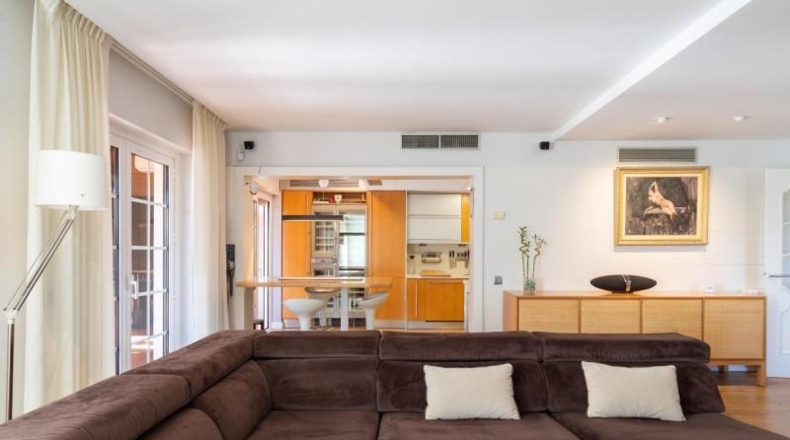Barcelona - Sant Quirze del Vallès - 786m2