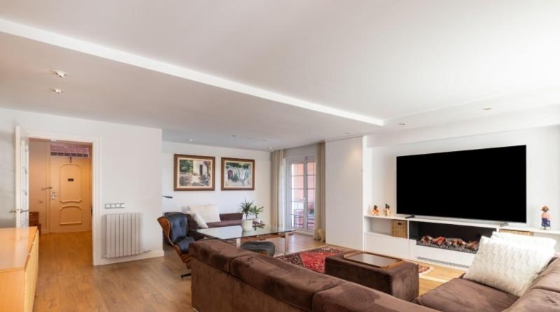 Barcelona - Sant Quirze del Vallès - 786m2
