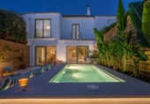 Detached villa with land for sale on España, Marbella, ref: TR155152 photo